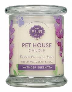 Pet House Spring/Summer Candle