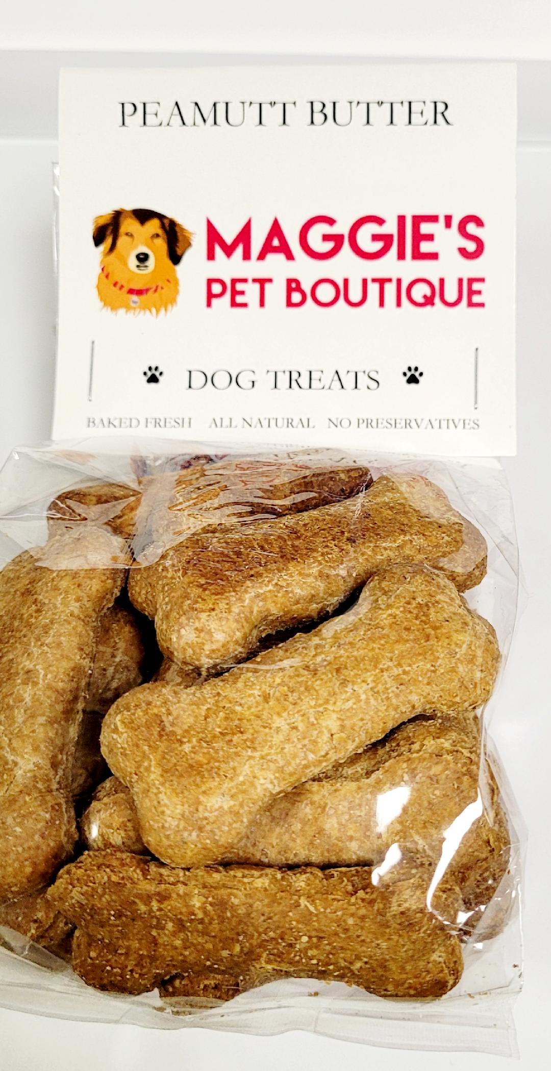 Private label 2025 dog treats