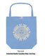 Buddy By The Sea Canvas Tote Bags