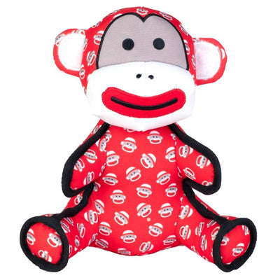 Monkey Dog Toy