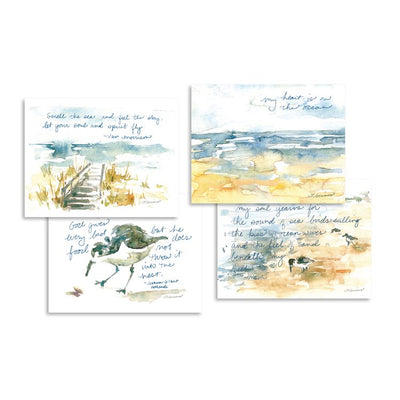 Whitney Simms Studio Note Card Sets