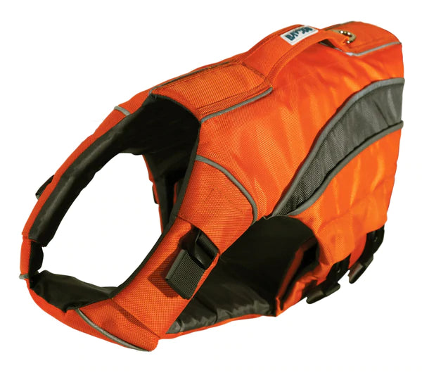 Monterey Bay Life Jacket