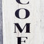 Porch Board - Dog Breed Welcome