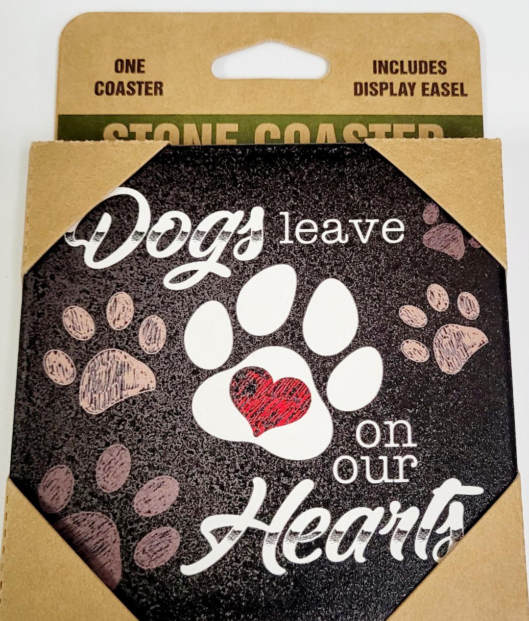 Dog Breed Coasters