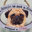 Dog Breed Signs