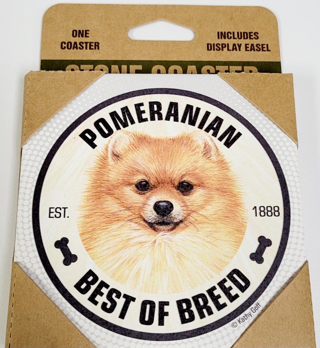 Dog Breed Coasters