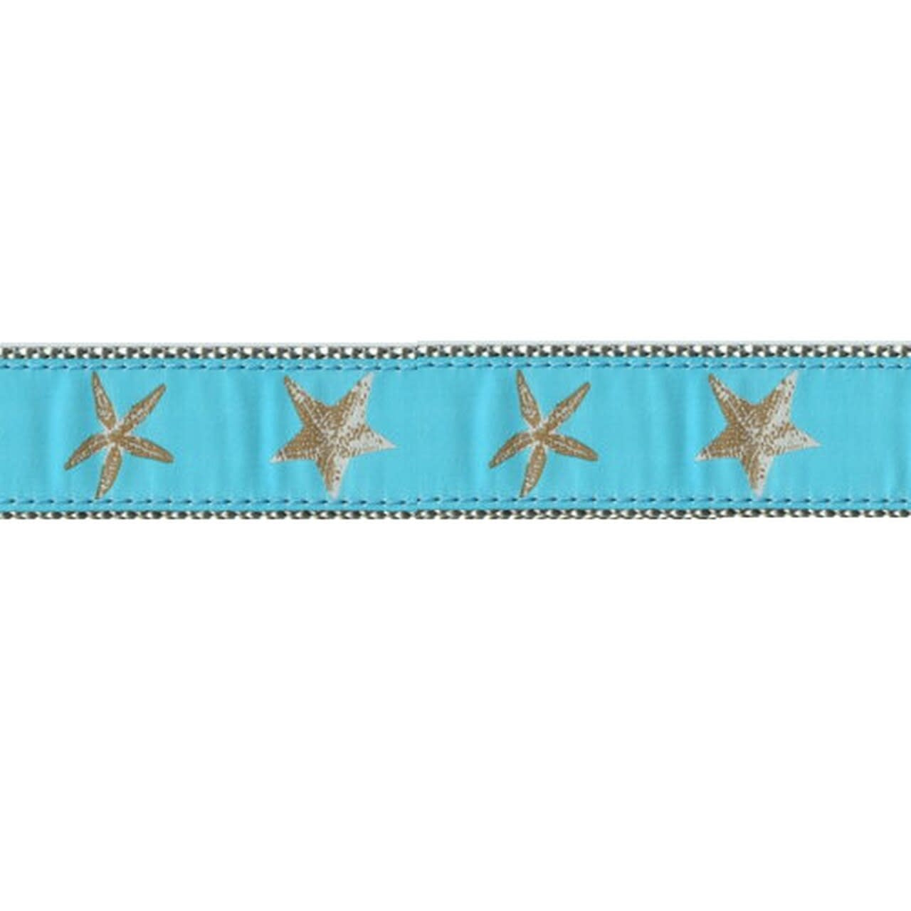 Aqua Starfish Leash