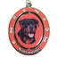 Dog Breed Key Chain