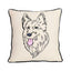 Dog Breed Pillow