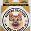 Dog Breed Coasters