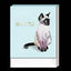 Magnetic Pocket Cats Note Pad