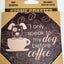 Dog Breed Coasters