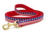 Stars & Stripes Leash