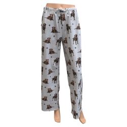 Labrador Pajama Pants