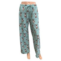 Chihuahua Pajama Pants
