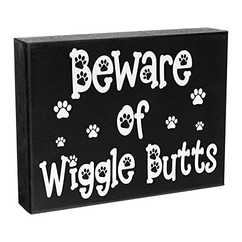 Beware of Wigglebutts