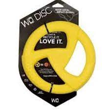 WO Disc Dog Toy
