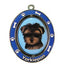 Dog Breed Key Chain